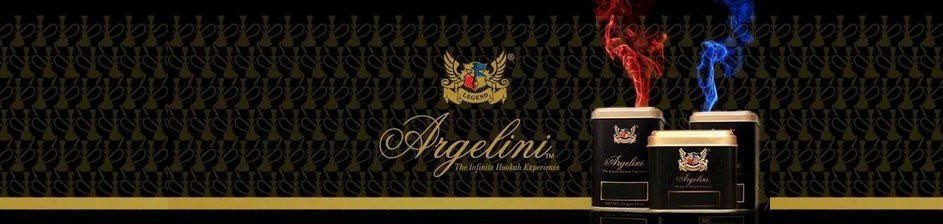 argelini табак для кальяна лого logo