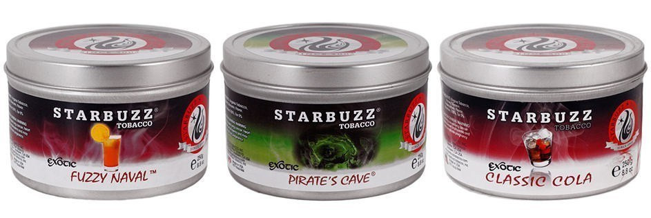 табак для кальяна srarbuzz старбаз кола чай пиратская пещера 