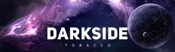 табак dark side
