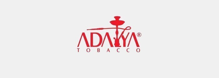 adalya табак logo