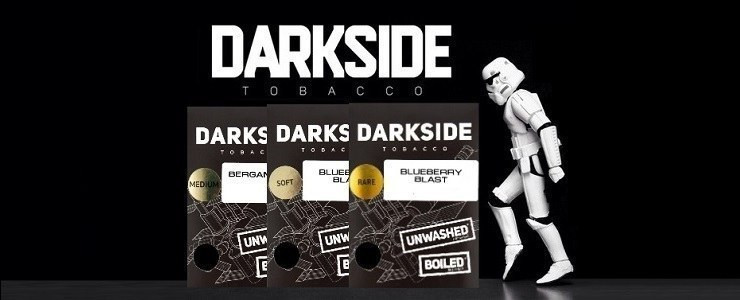 dark side табак