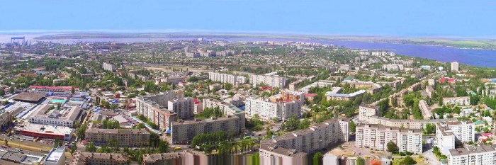город николаев