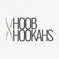 Hoob Hookahs