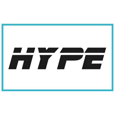 hype лого