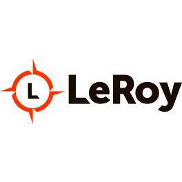 leroy logo