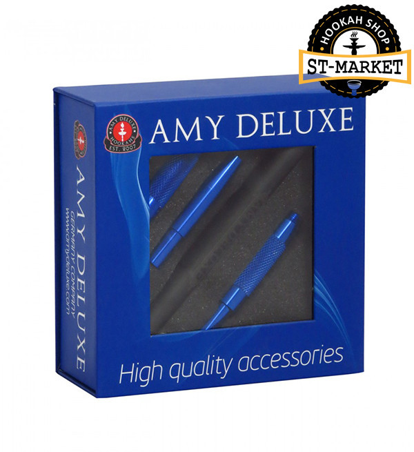 Шланг Amy Deluxe AS 02 Set in Box